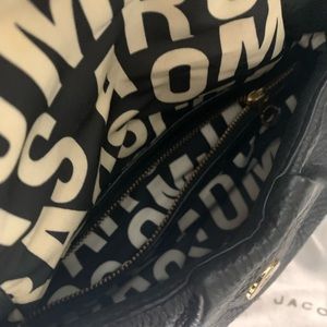 Marc Jacobs crossbody bag